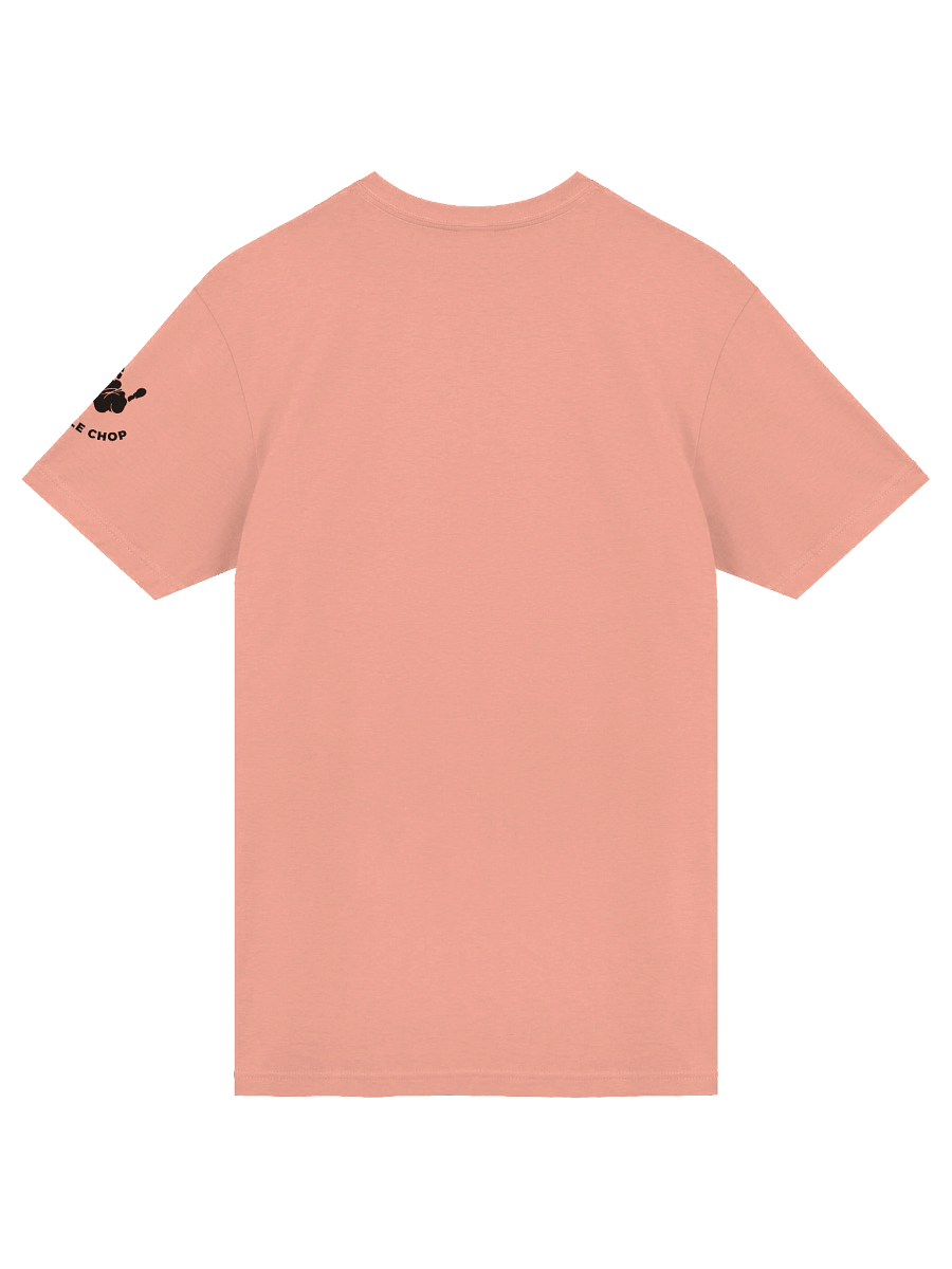 Wrestle Mark - Pink Shirt product image (6)