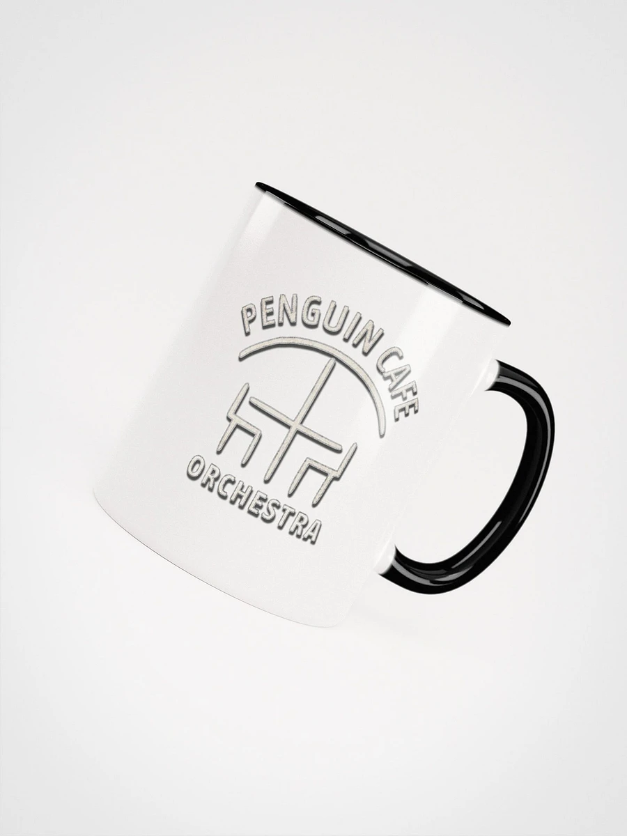 Penguin Cafe Orchestra Coffee Mug product image (40)