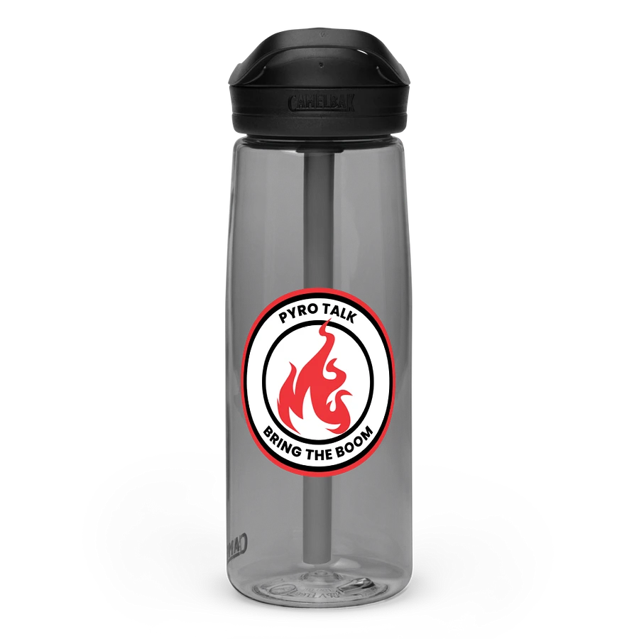 Pyro Talk Water Jug product image (3)