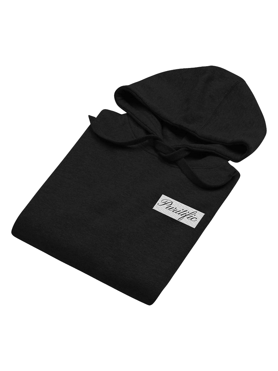 Elegant Script Premium Hoodie product image (27)