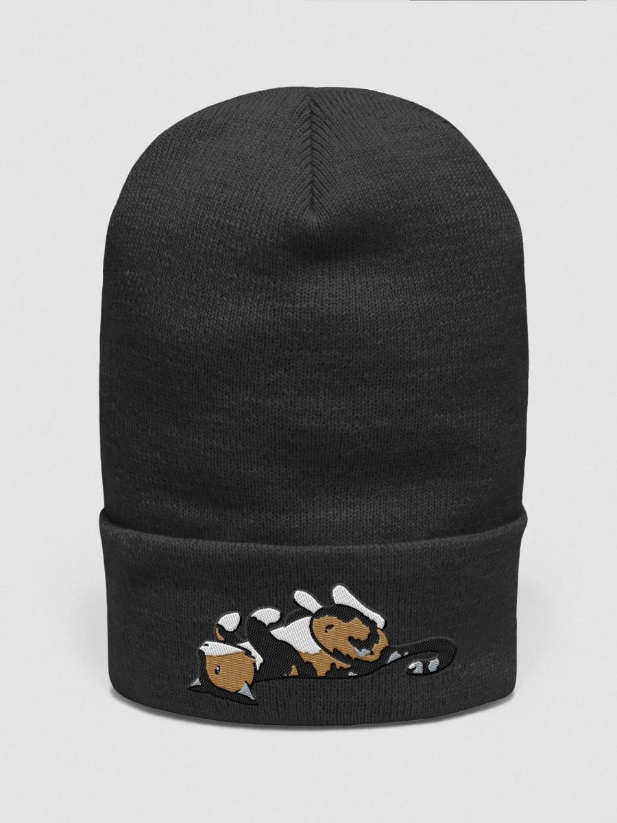 Pixel Beany Laying Down product image (4)