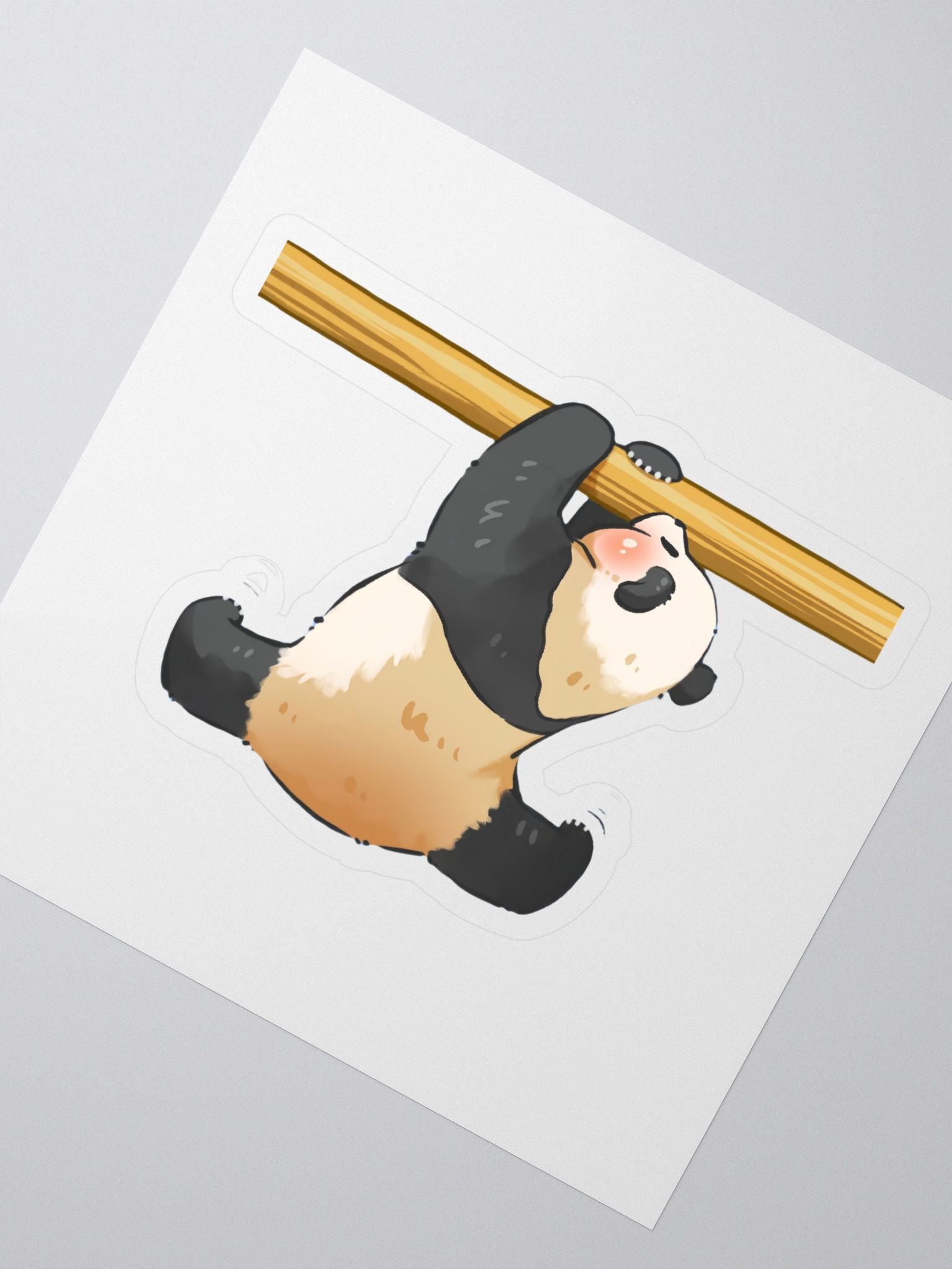 YUAI🐼Giant Panda product image (2)
