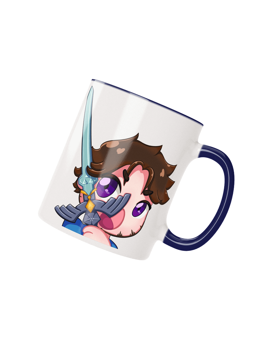 Hero’s Mug - Dual color product image (16)