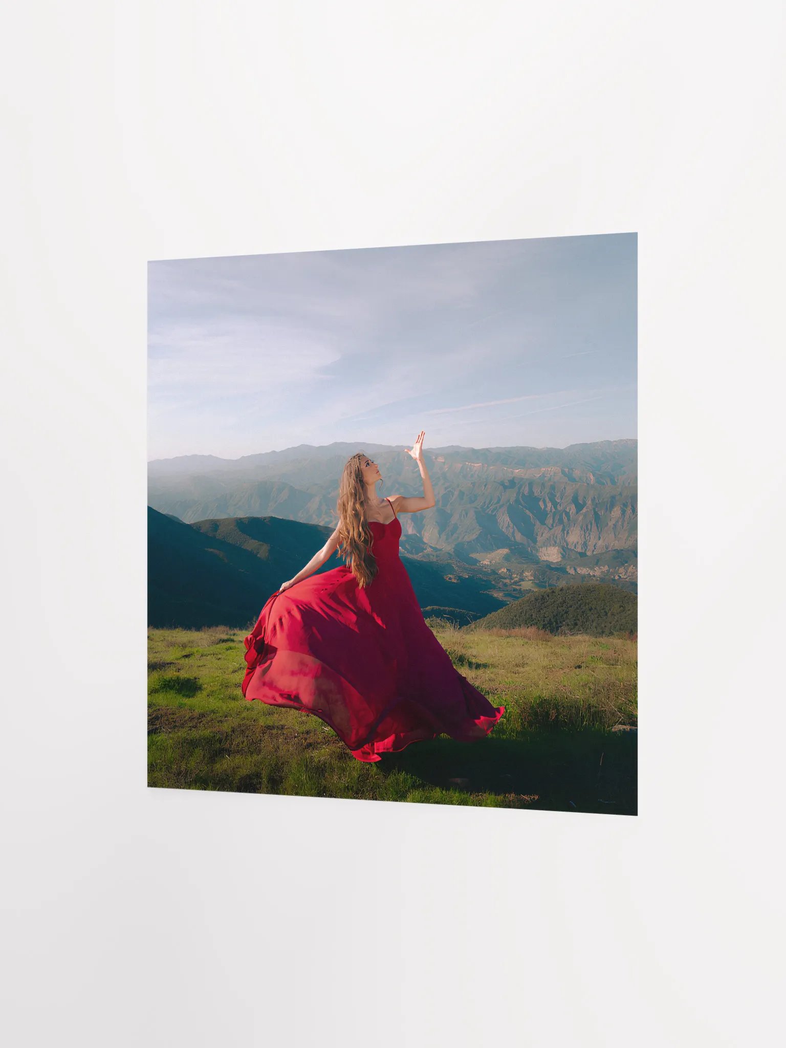 Limitless poster product image (2)