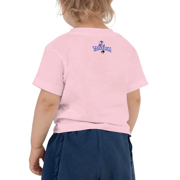 Toddler Lion's Den T-Shirt product image (2)