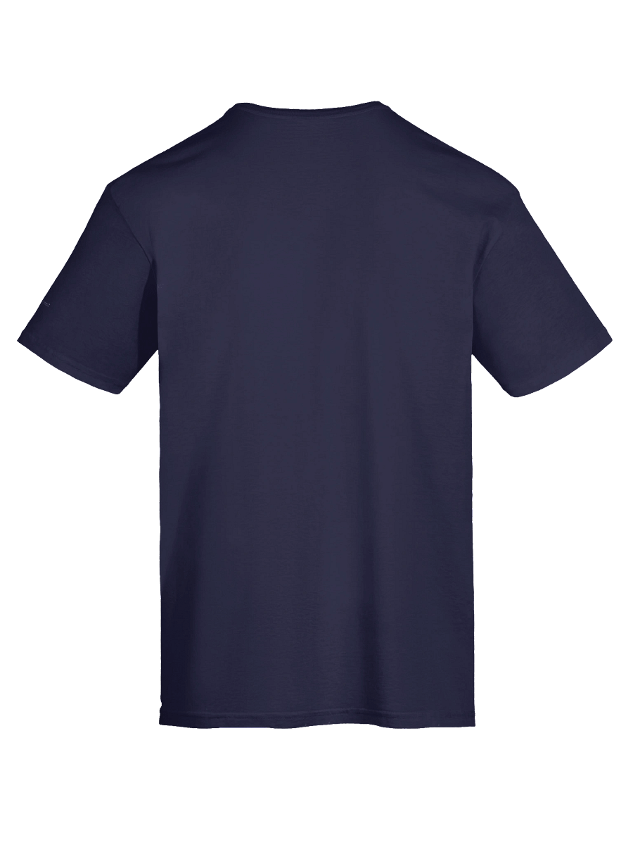 Rainbow ElePHPant Unisex T-Shirt product image (11)