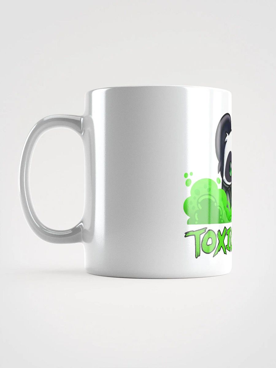 Panda Toxic Alert - Kubek product image (6)
