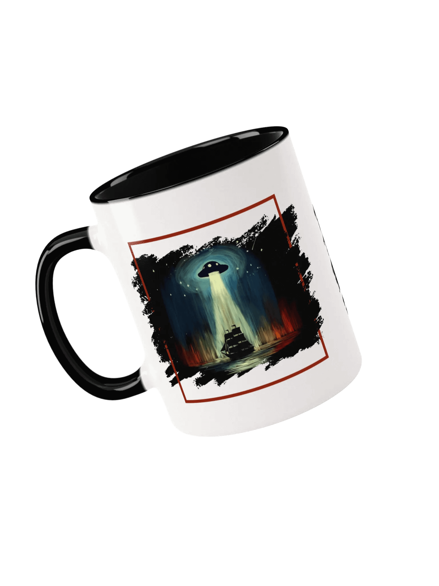 Space Pirate Mug product image (14)