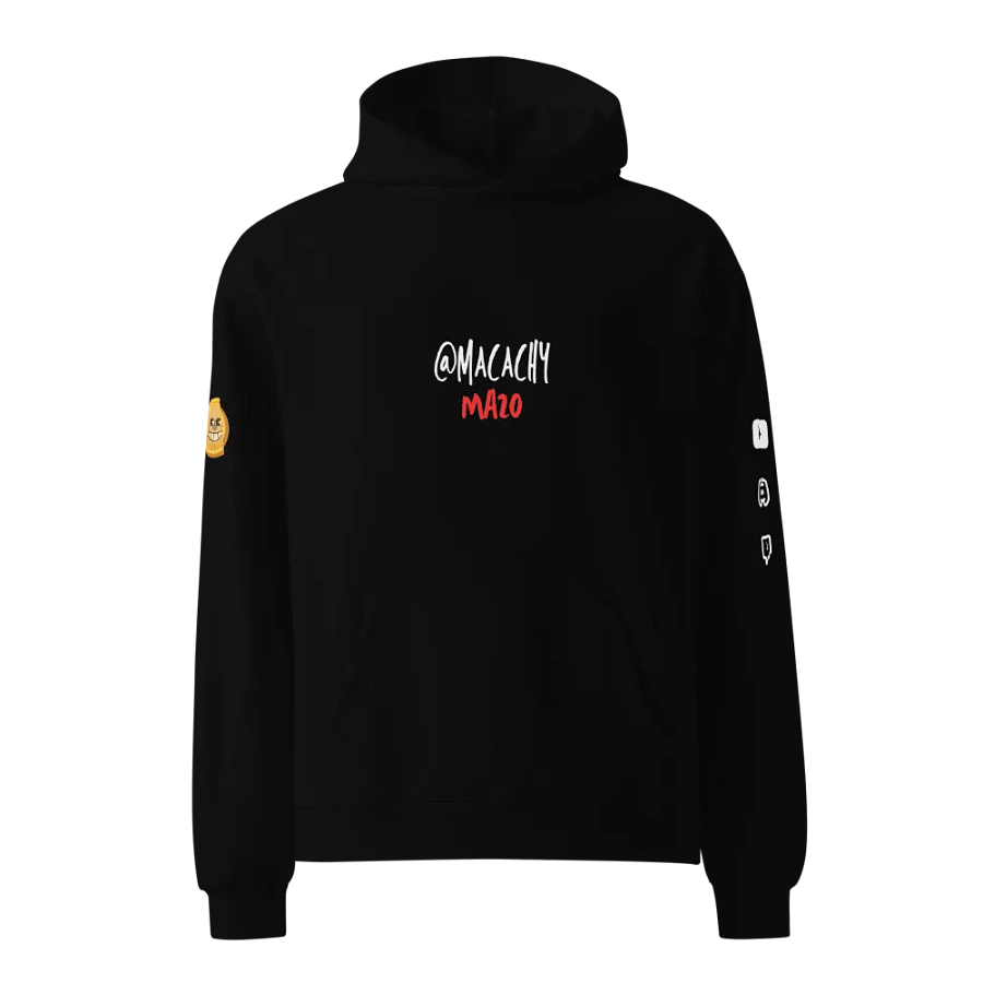 Sudadera product image (1)