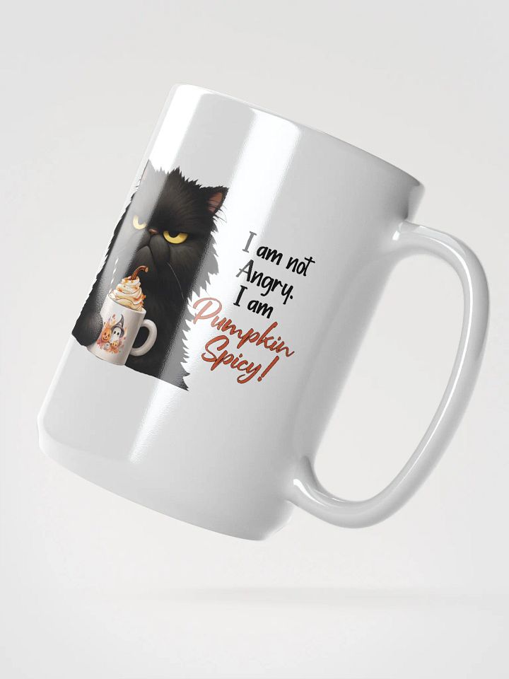 pumpkin spicy mug product image (2)
