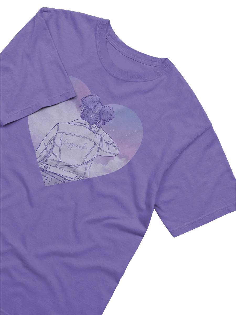 Cool Cuppcaake Tee product image (3)