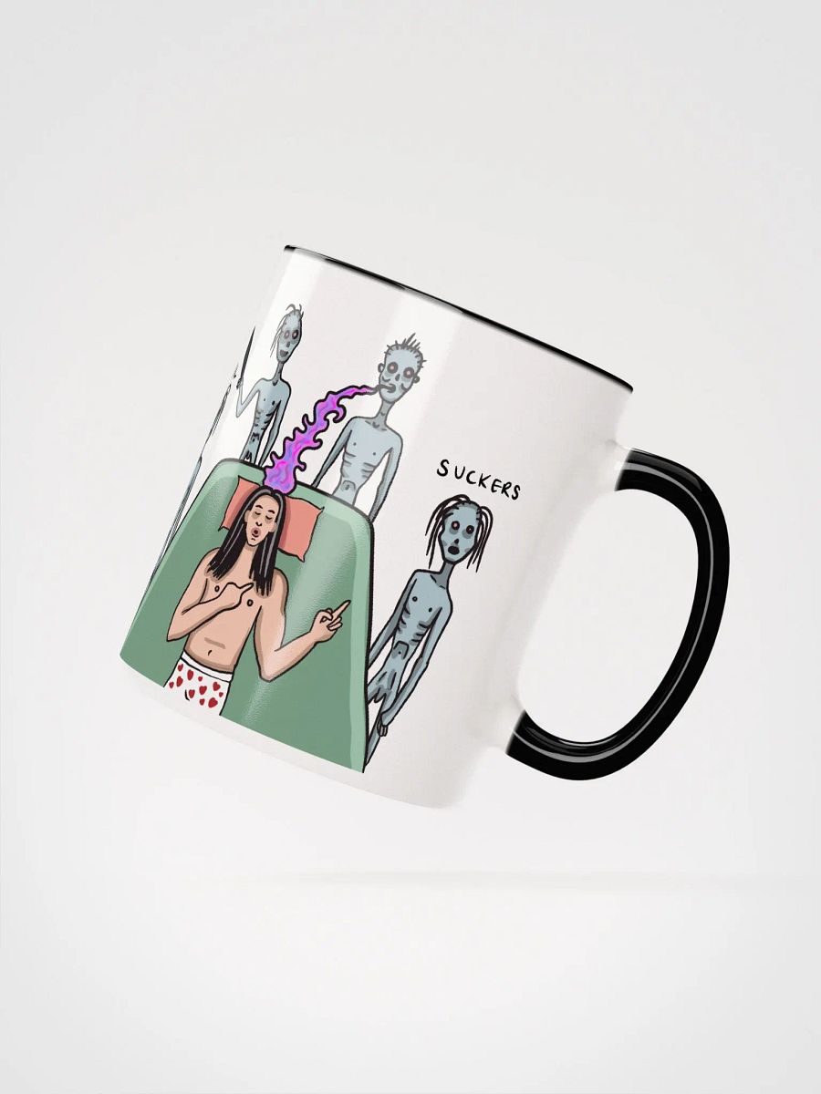 Soul Suckers product image (3)