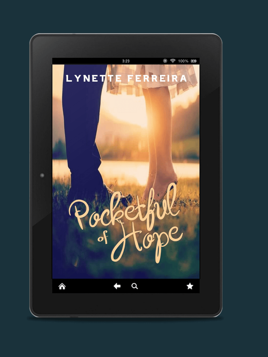 Pocketful of Hope product image (1)