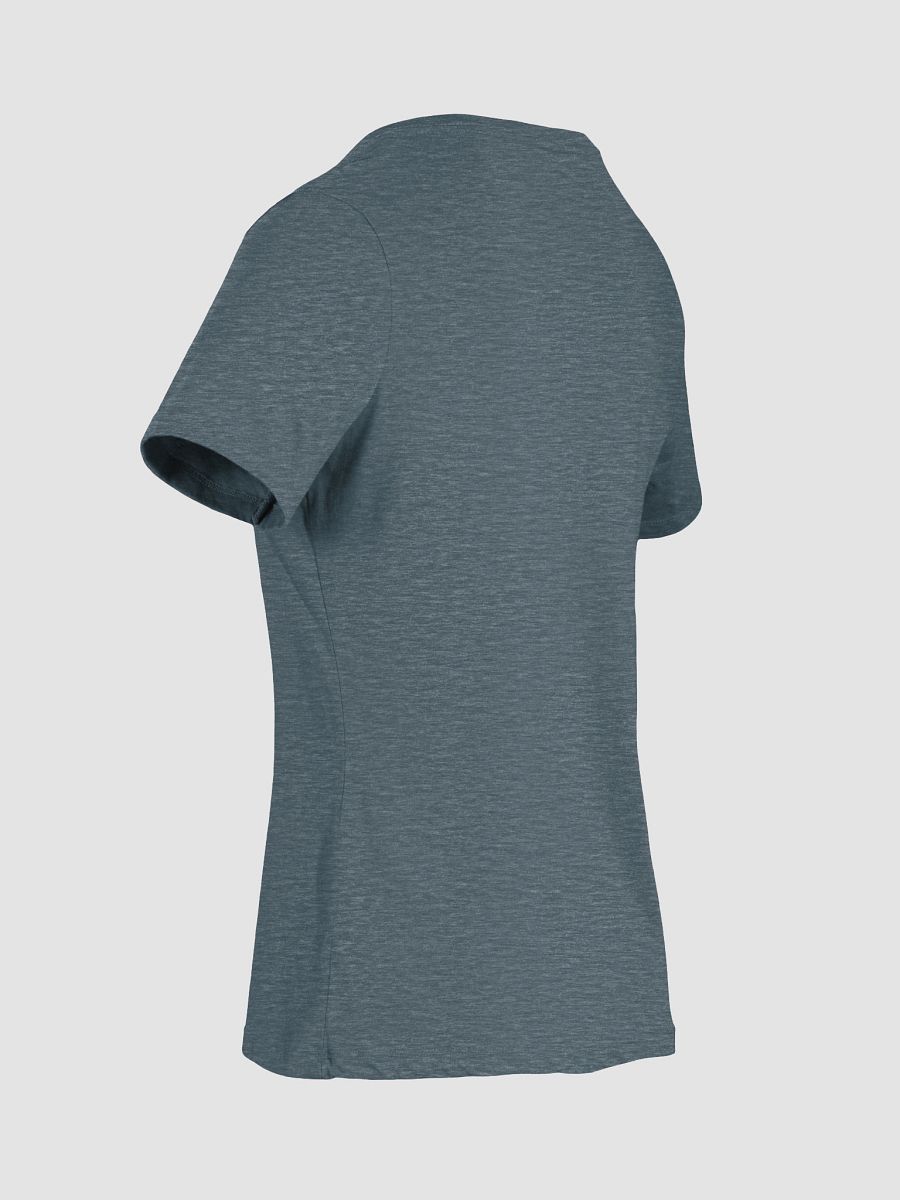 Retro VHS Dream Women's V-Neck Tee product image (6)