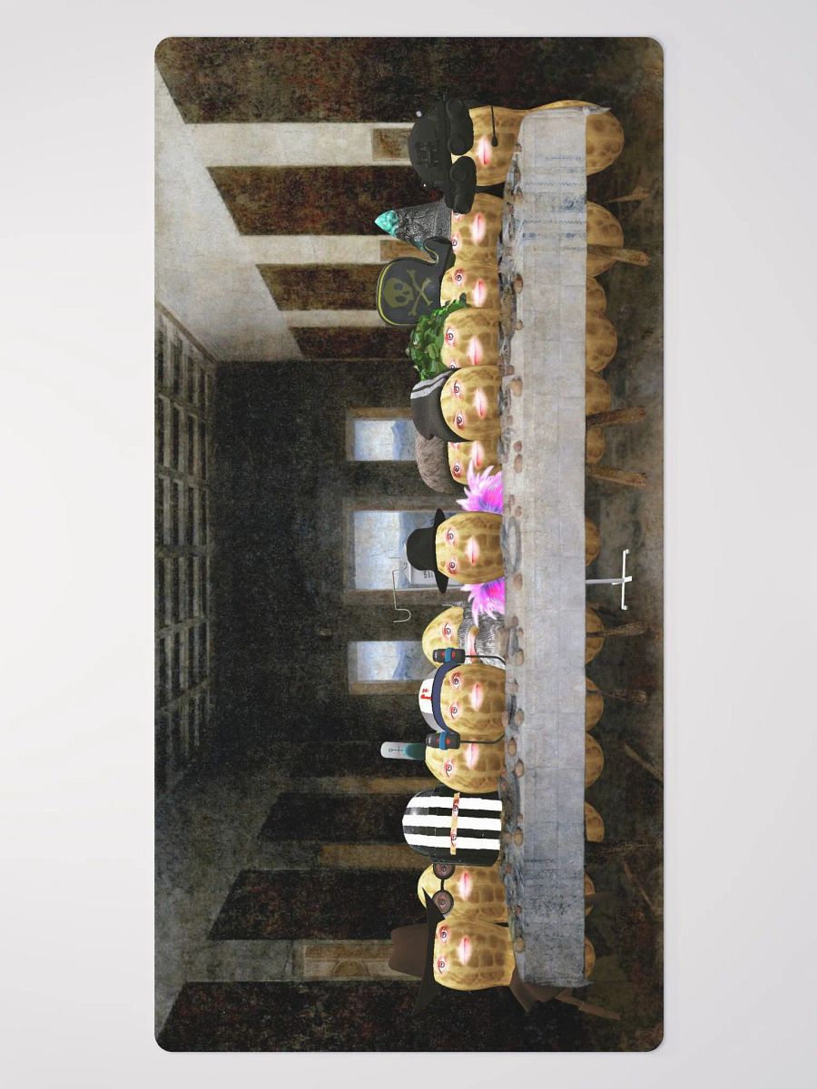 The Last Bungulation product image (4)