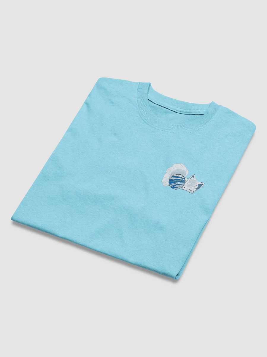 Snow Fox Shirt product image (4)