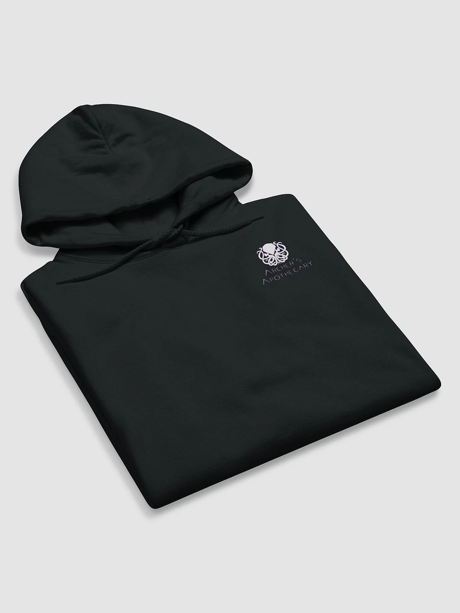 Feed BabaCthu Classic Haines Hoody product image (24)