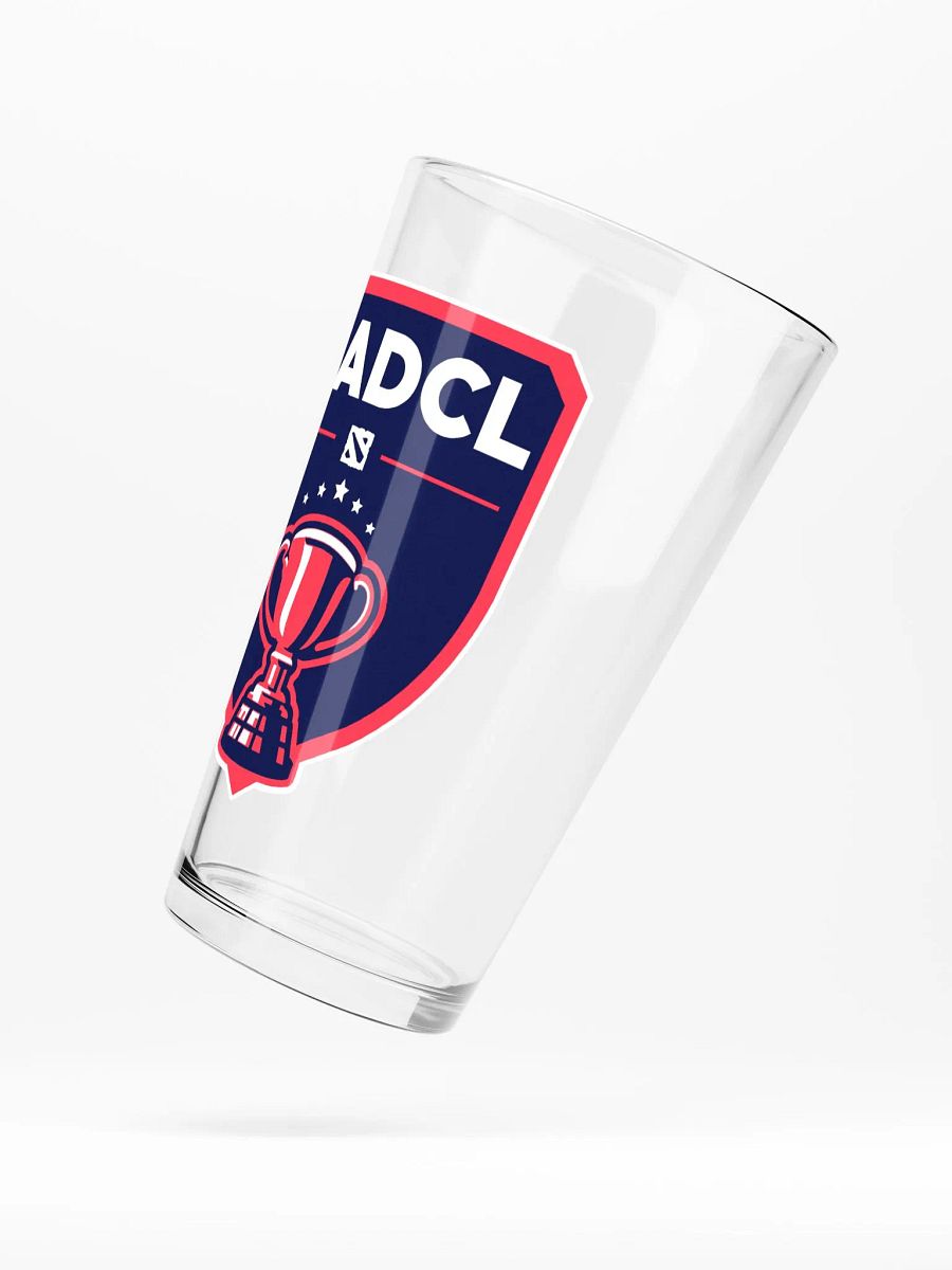 NADCL Pint Glass product image (5)