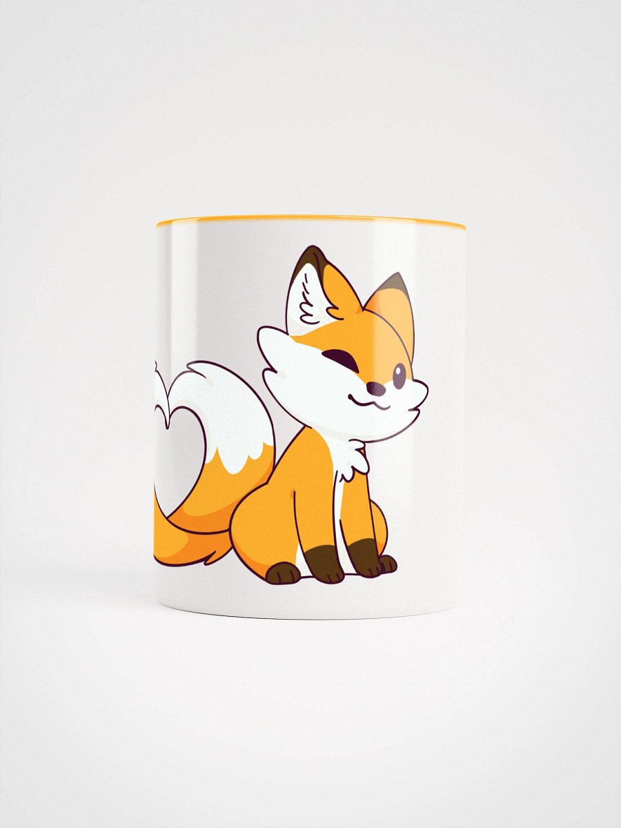 A Tail Of Love Mug product image (5)