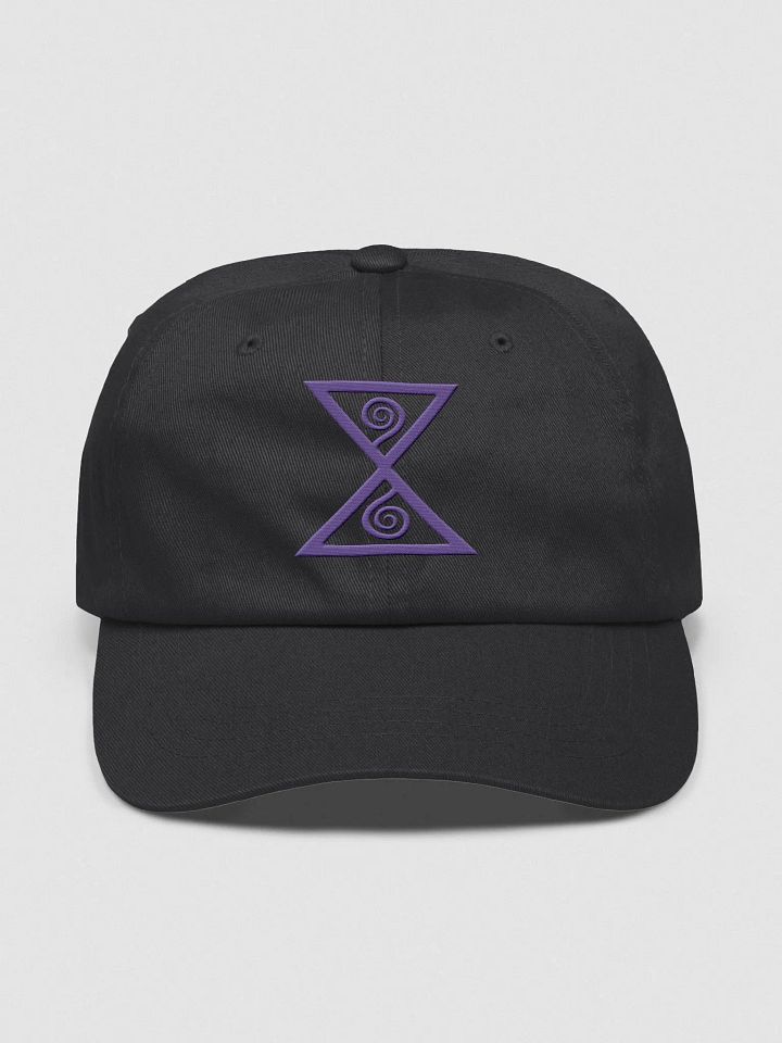 Dad Hat -- Esprit/Spirit product image (2)