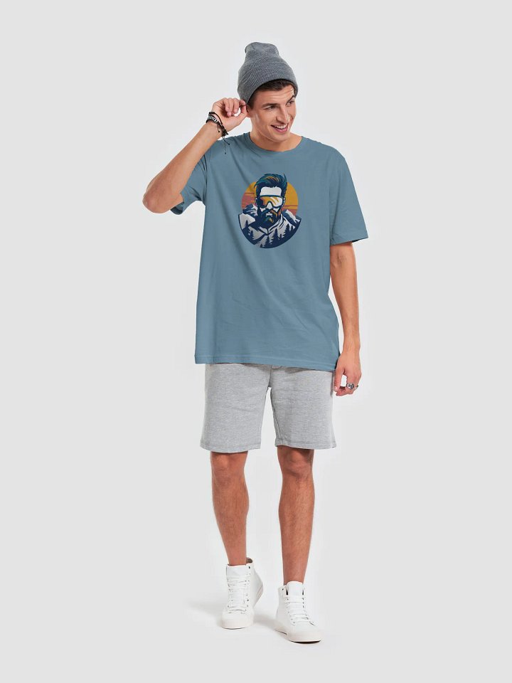 Wild Explorer T-Shirt product image (5)