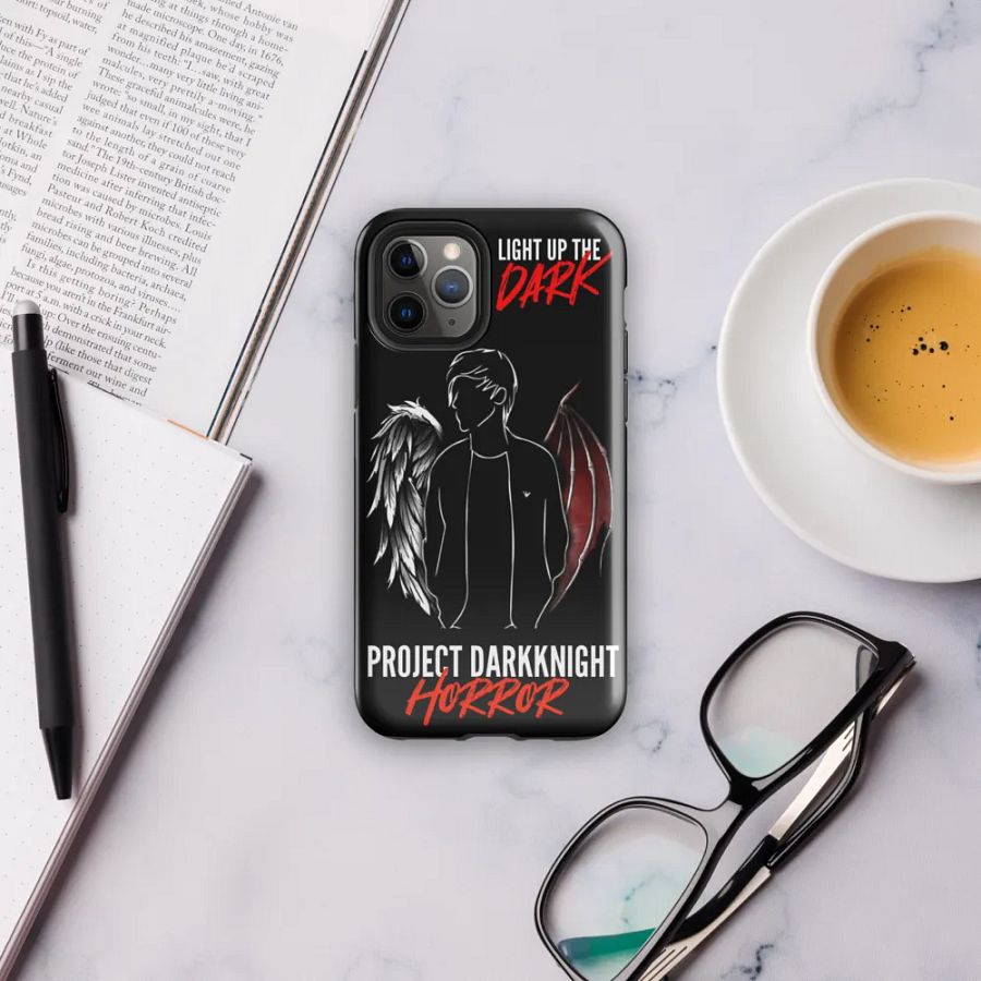 PDKH Phone Case For All iPhones product image (6)