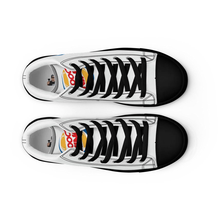 Gooch King SHOESIS product image (9)