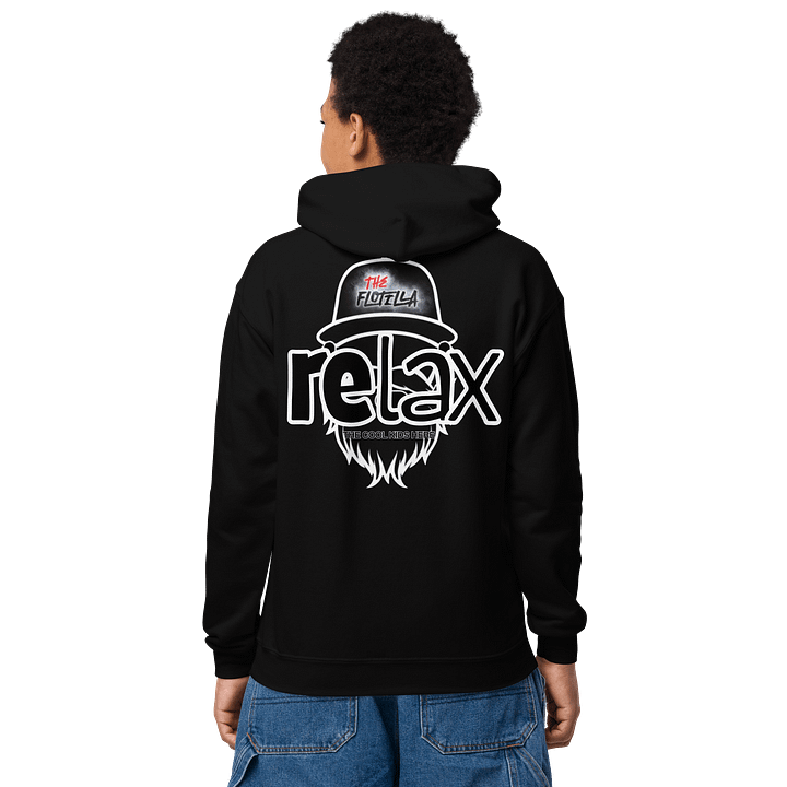 cool kids here product image (2)