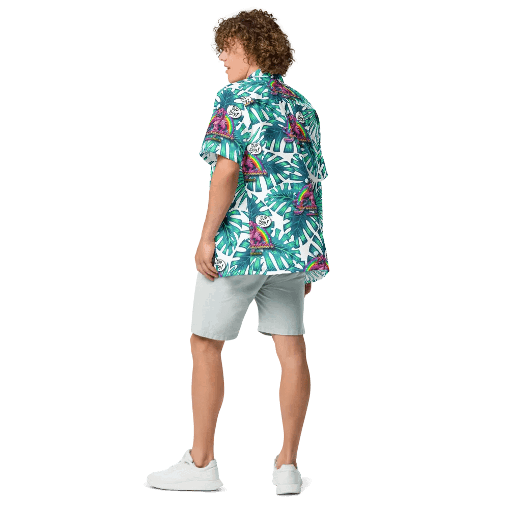 Unicorn Gangstar Sup Boy product image (12)