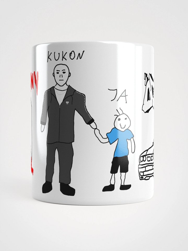 KUBEK KUKON product image (1)