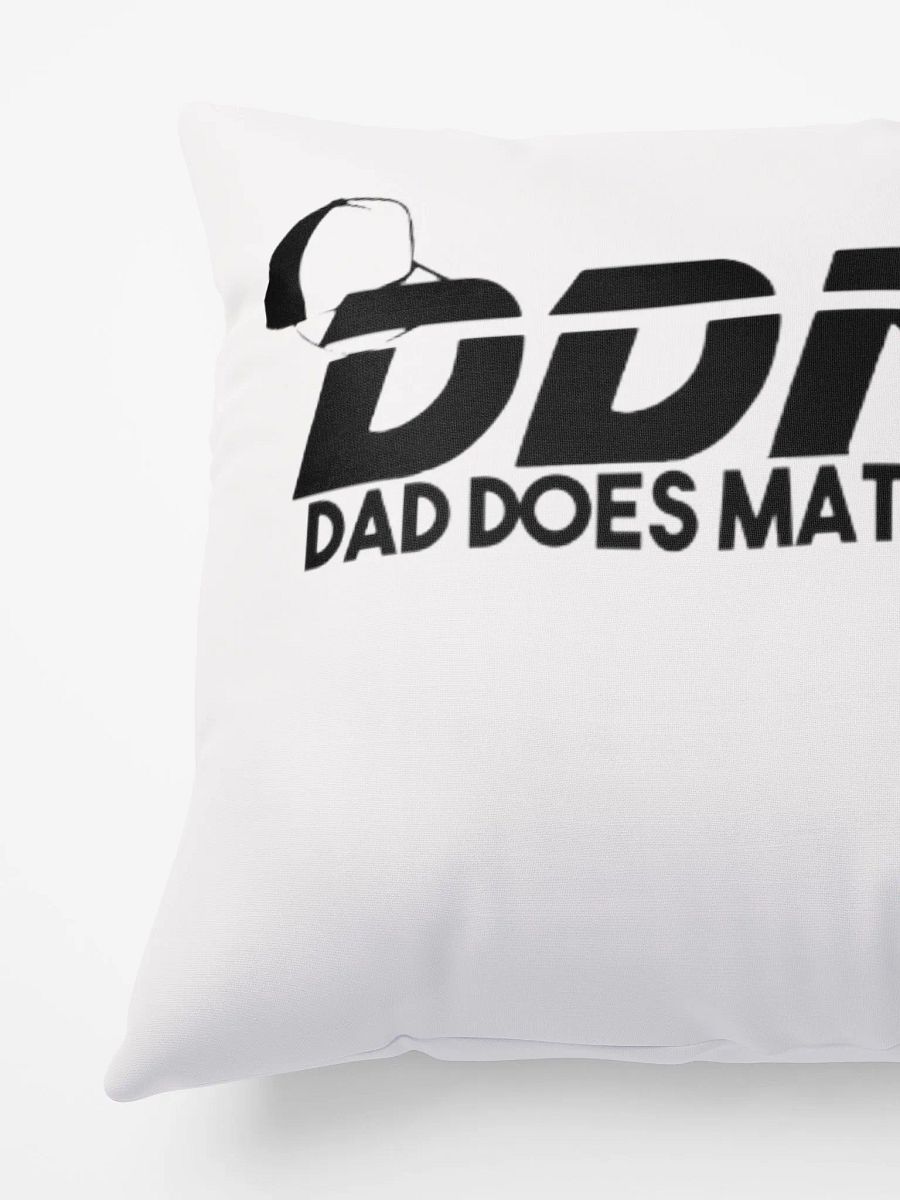 Dad Does Matter All-Over Print Pillow product image (3)