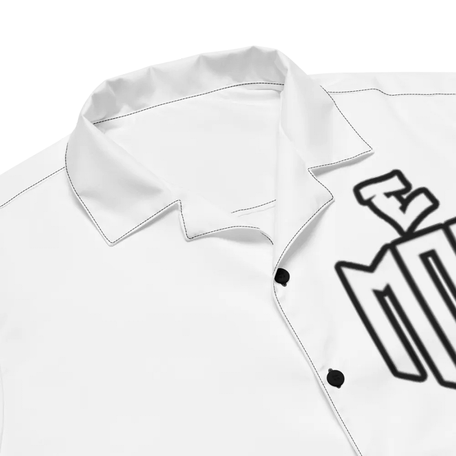 EMOB Hawiian Shirt product image (5)