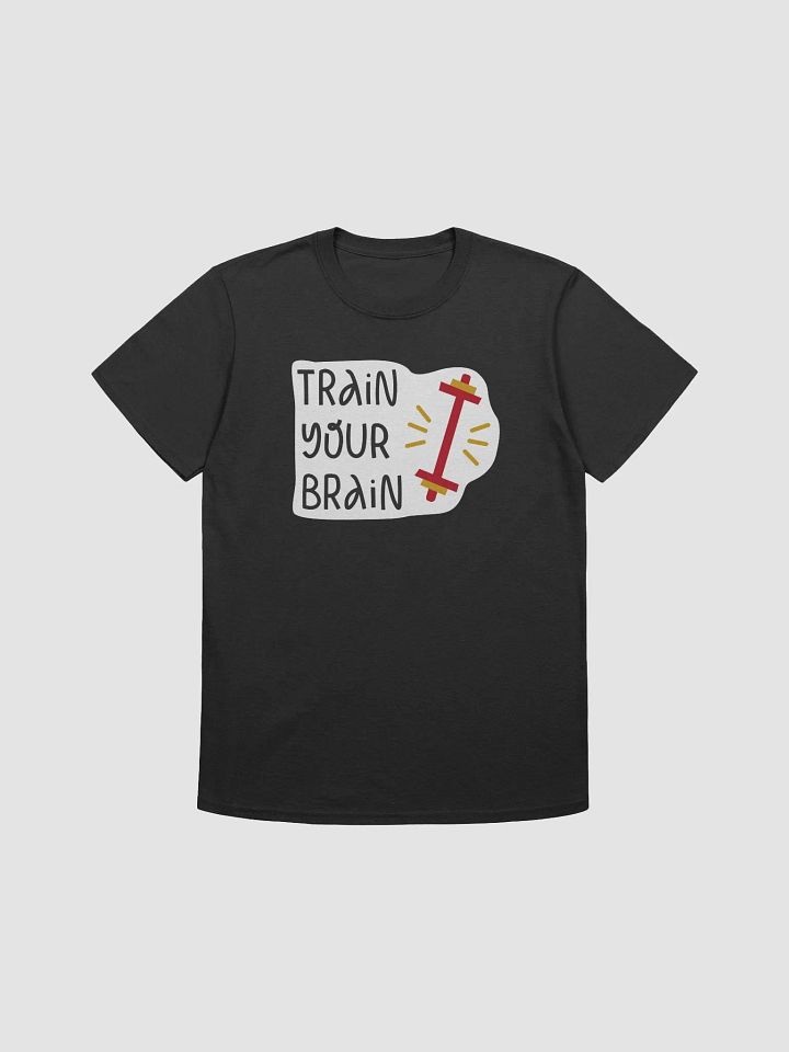 TRAIN YOUR BRAIN product image (1)