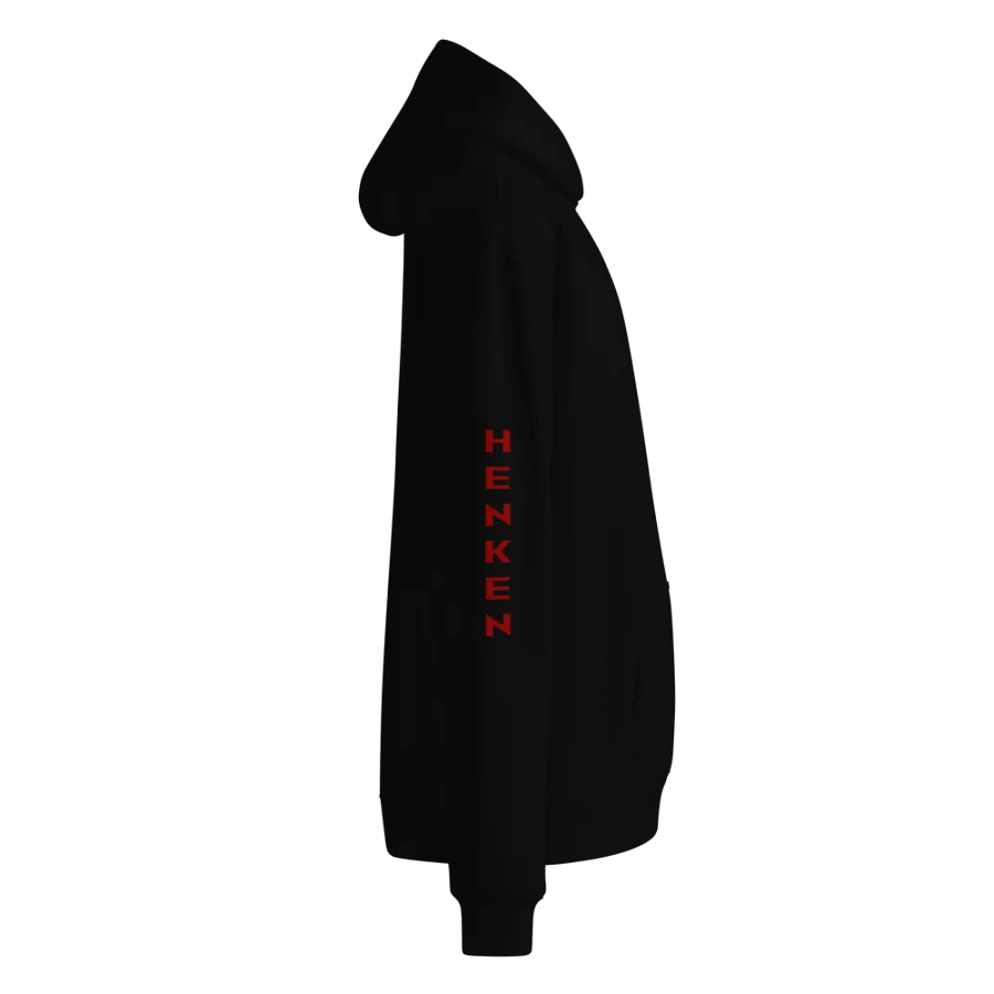 Henken Xi'an Hoodie product image (12)