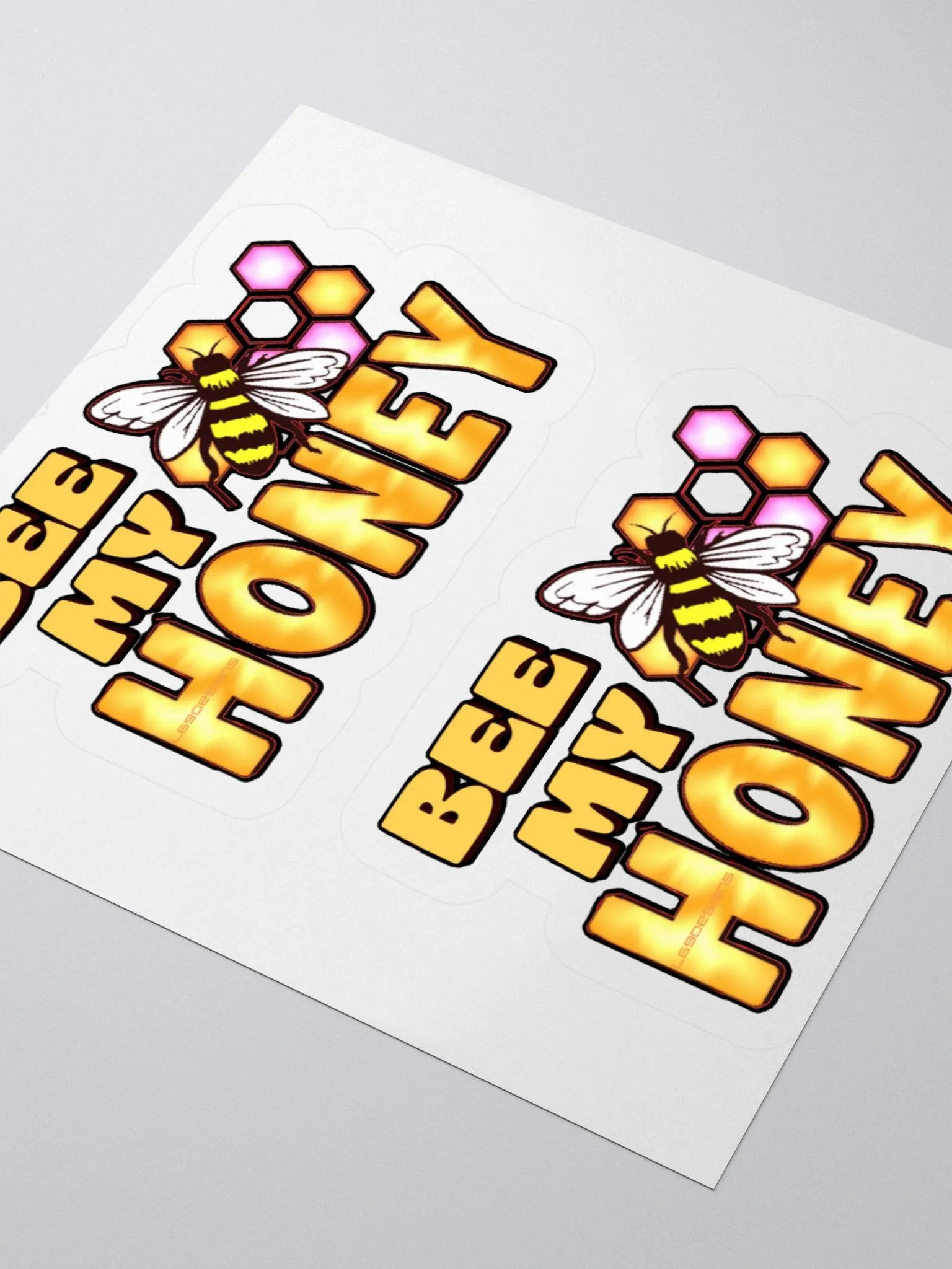 BEE MY HONEY product image (8)