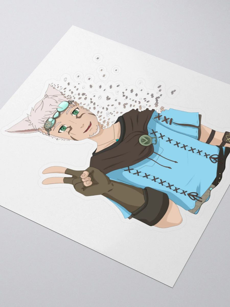 Raid and Fade(Without text) product image (8)
