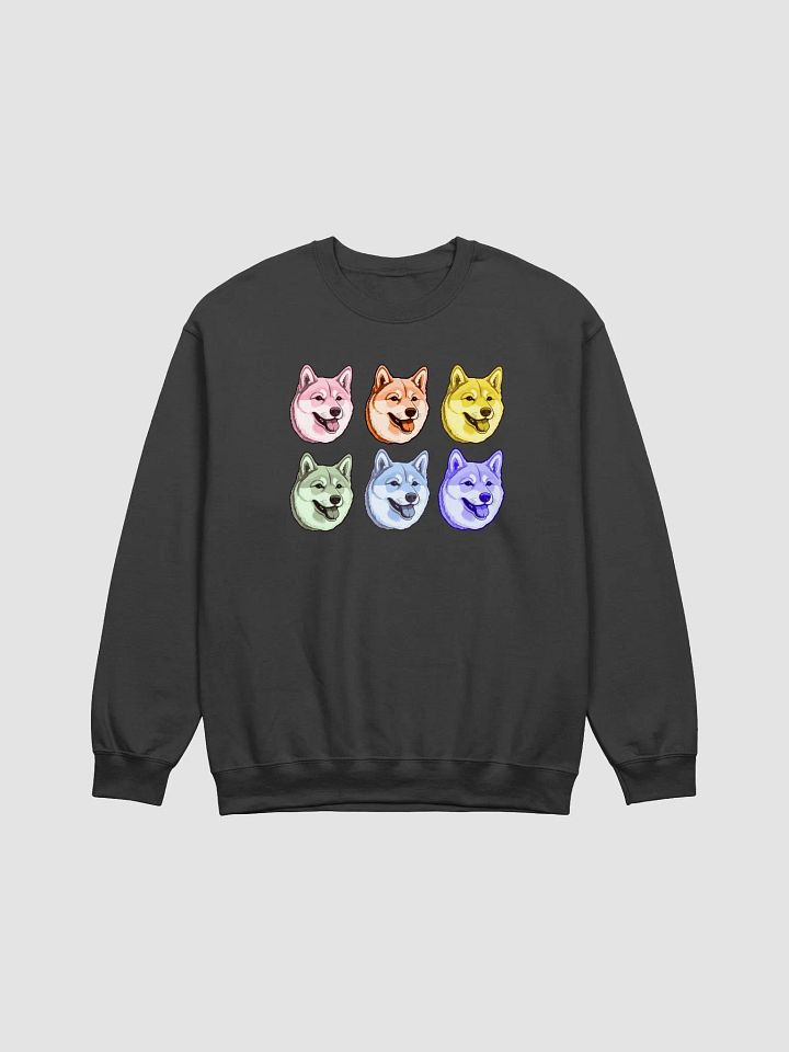 Brooklyn Sweatshirt product image (1)