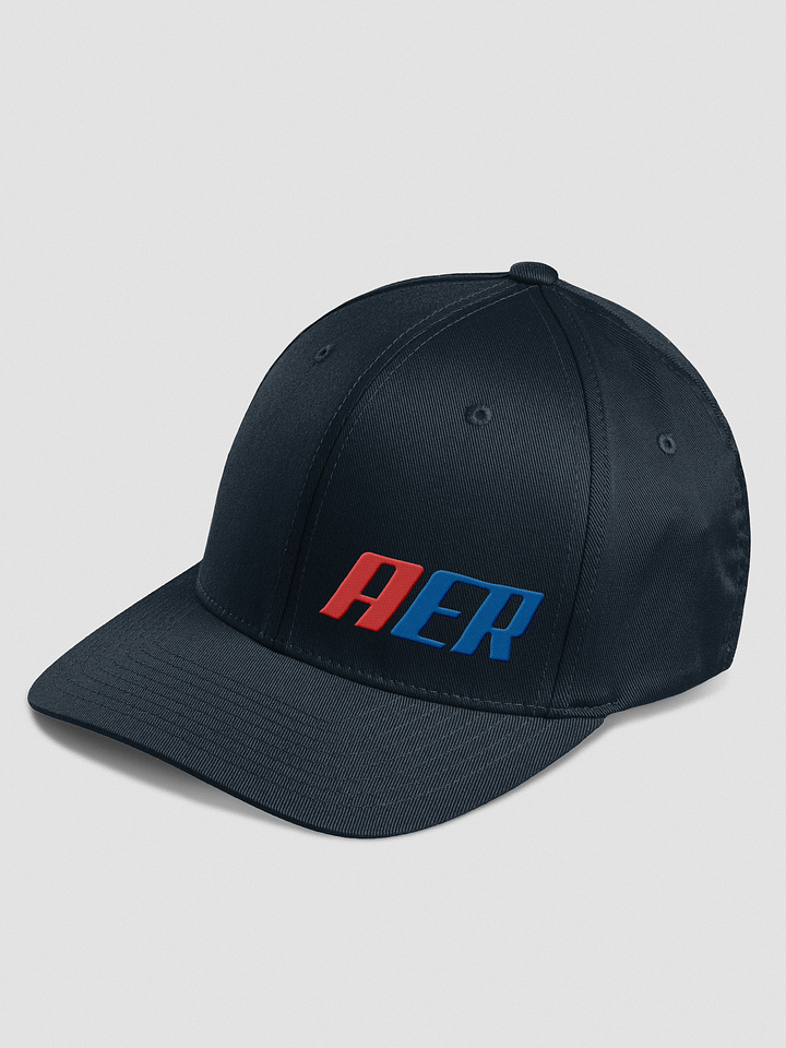 AER Flexfit Black product image (2)