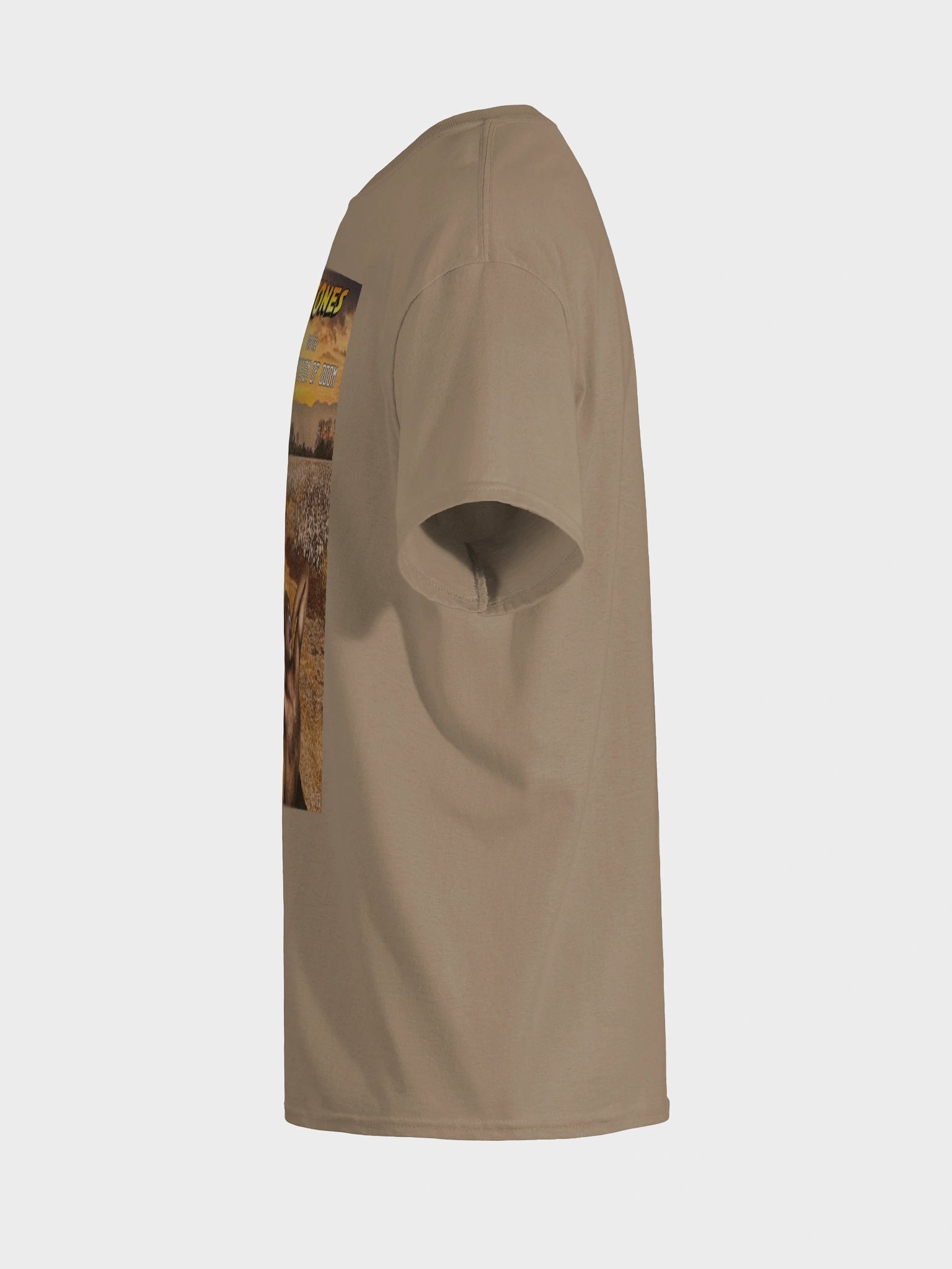 ALABAMA JONES product image (5)