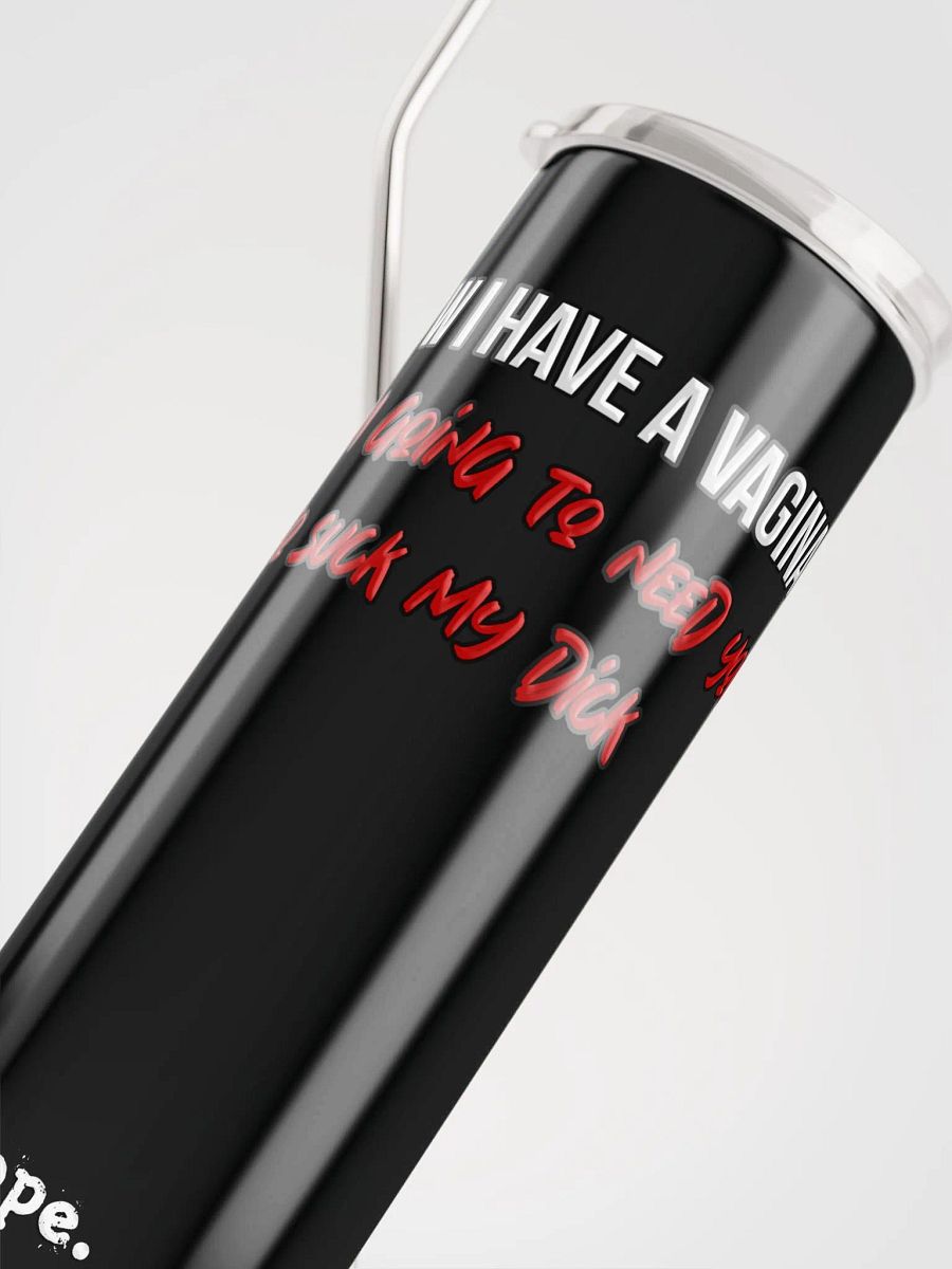 nope. resolute - suck tumbler 1 product image (5)