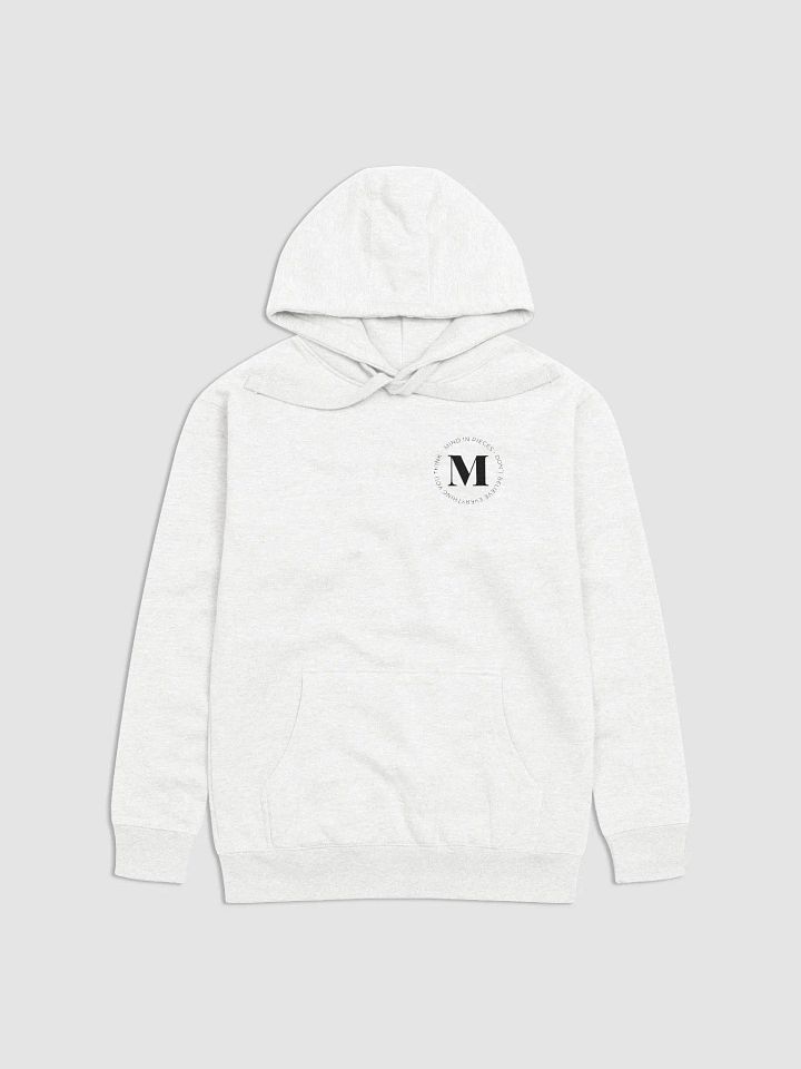 End the Stigma Hoodie (Unisex) product image (1)