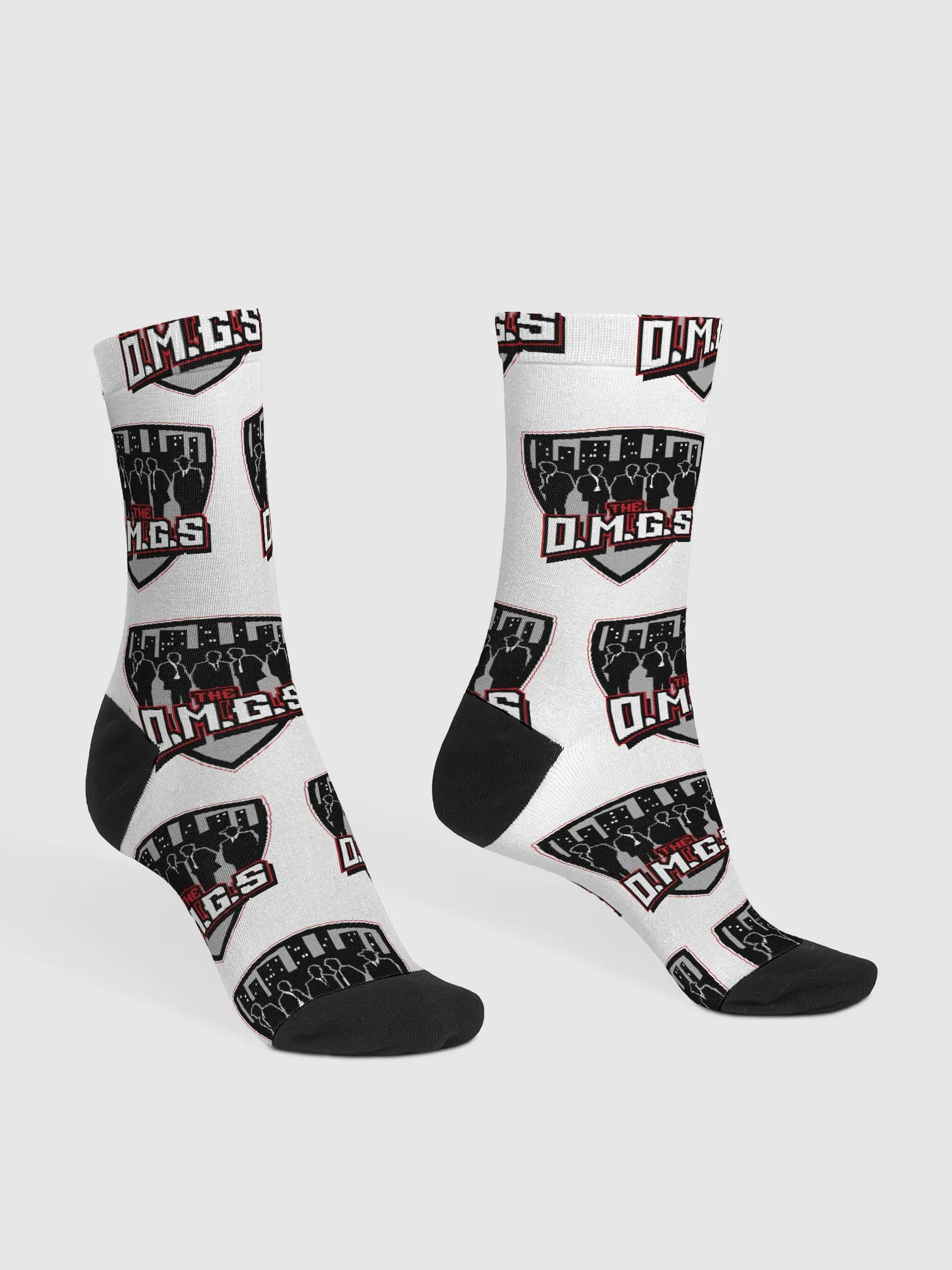 SHIELD SOCKS product image (3)
