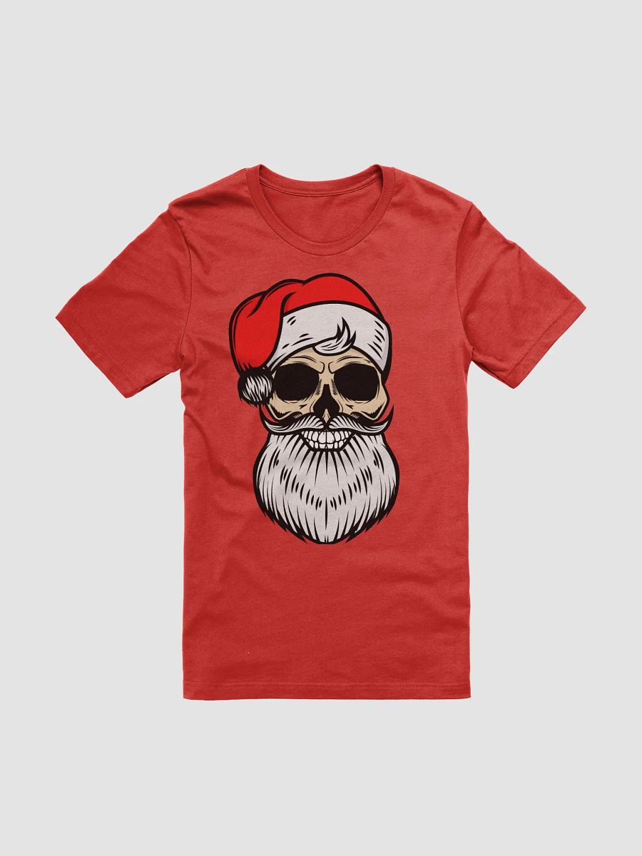 Santa Claus Skull product image (1)