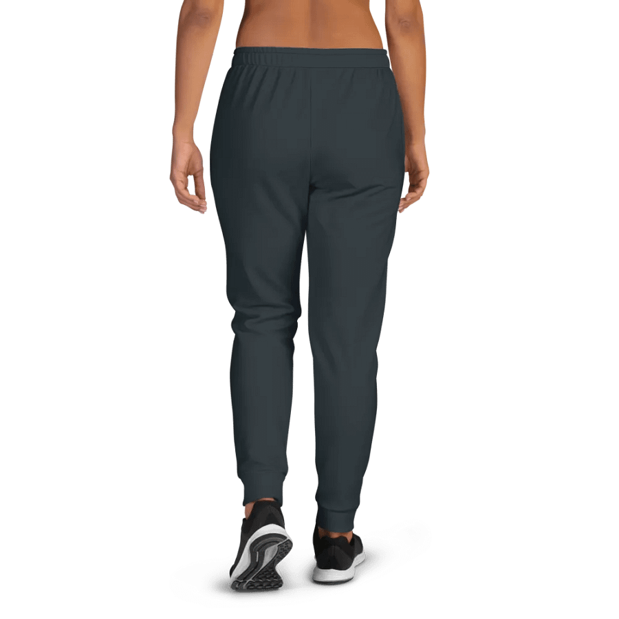 Navy Blue Women Joggers product image (3)
