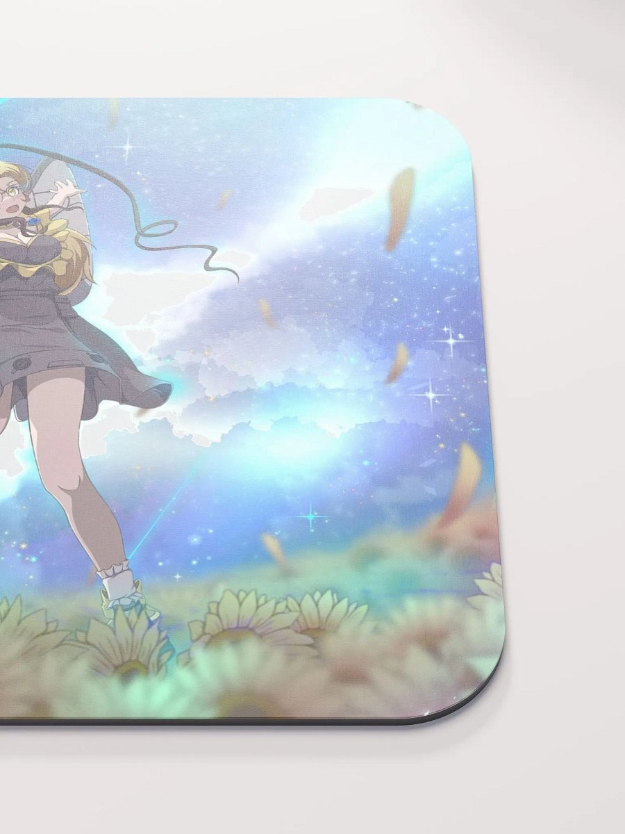 Jump For Joy Mouse Pad product image (5)