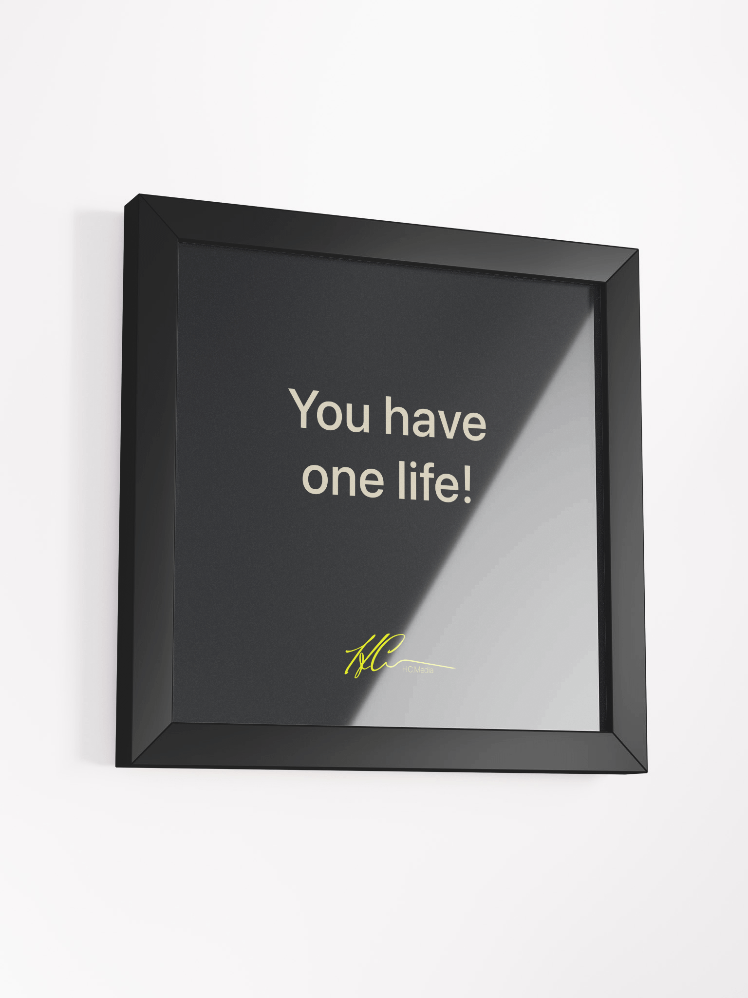 First Principles P9 - Framed Poster product image (3)