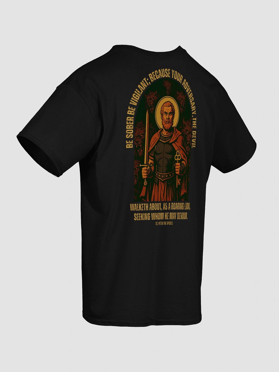 Saint Peter Design product image (6)