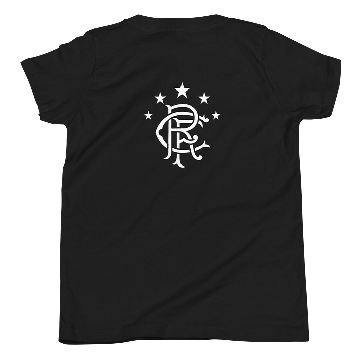 Union Cub Tee product image (2)