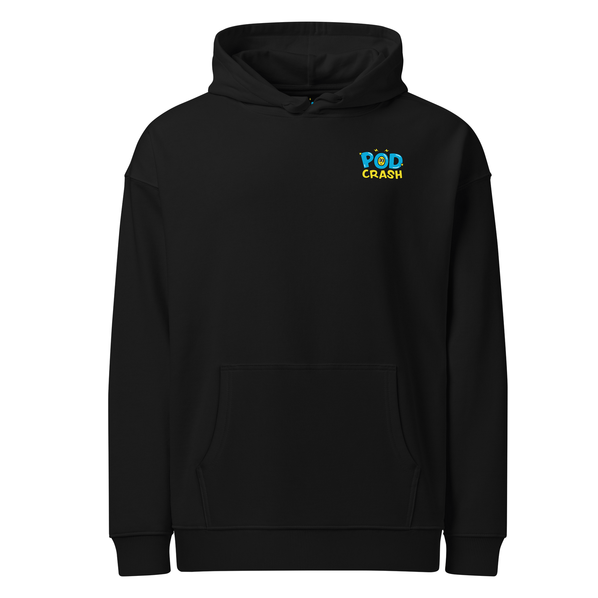 Duck Duck Goose Hoodie (Dark) product image (7)