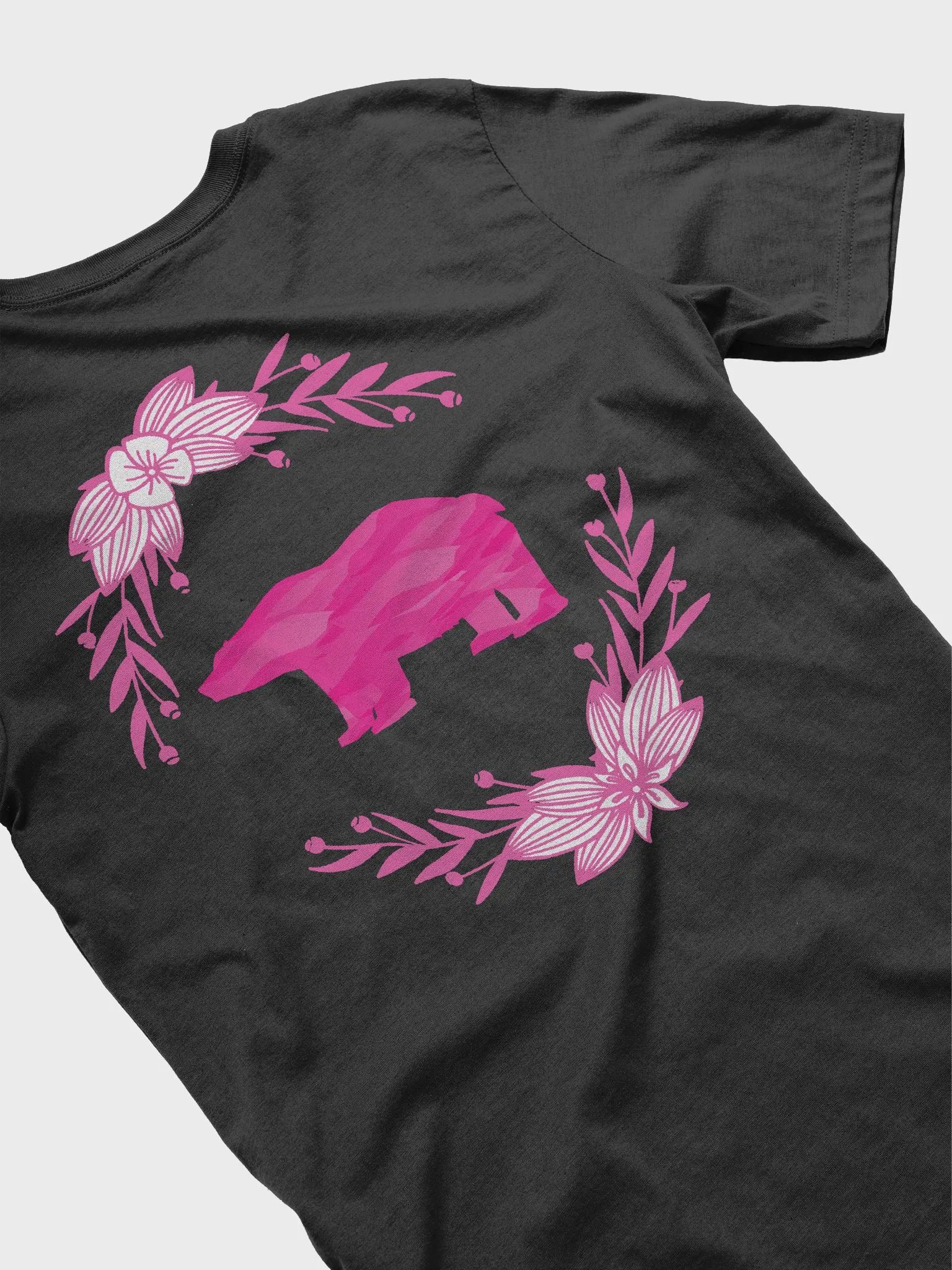 LizzyBear Unisex T-Shirt product image (3)